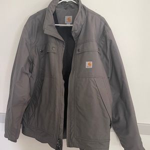 Carhartt Men's Jacket